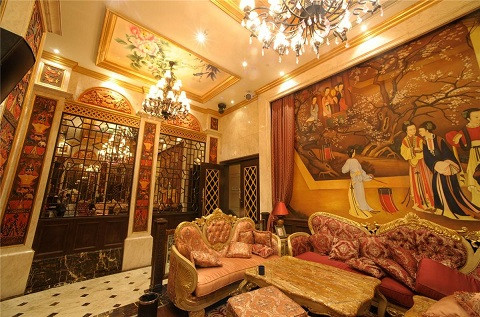 揭西高档KTV妹子质量哪家好 揭西高档KTV妹子质量哪家好