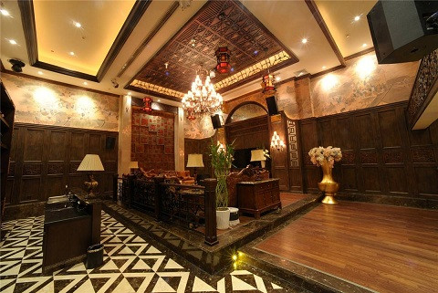 揭西哪个KTV少爷男模妹子服务好